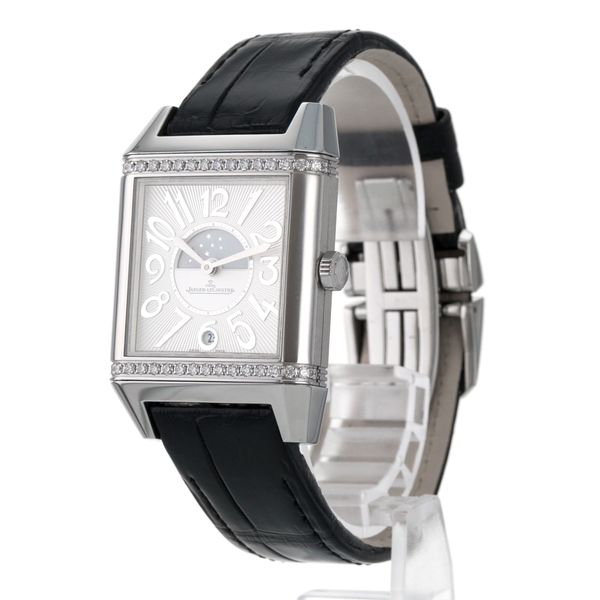 Jaeger-LeCoultre Reverso Squadra Lady 7058420